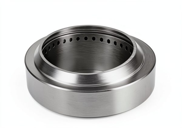 Wakeyard Stainless Steel Smokeless Fire Pit Outdoor Wood-5