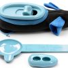 SPOT Hunting Snacker Interactive Cat Toy Treat Dispenser-4