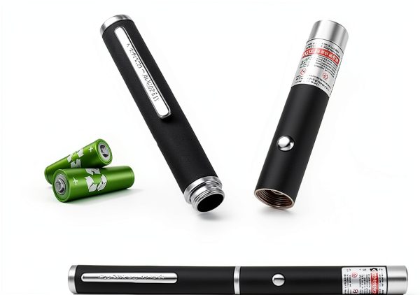 Yiwu Zhangkun Laser Pen Cat Toy Metal Alloy Pet Training-3