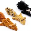 Ethical Pets Skinneeez Cat Toy Stuffingless Catnip Filled-0