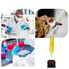 LXUEJIE Glass Dropper Pipettes Accurate Measurement Reusable-5