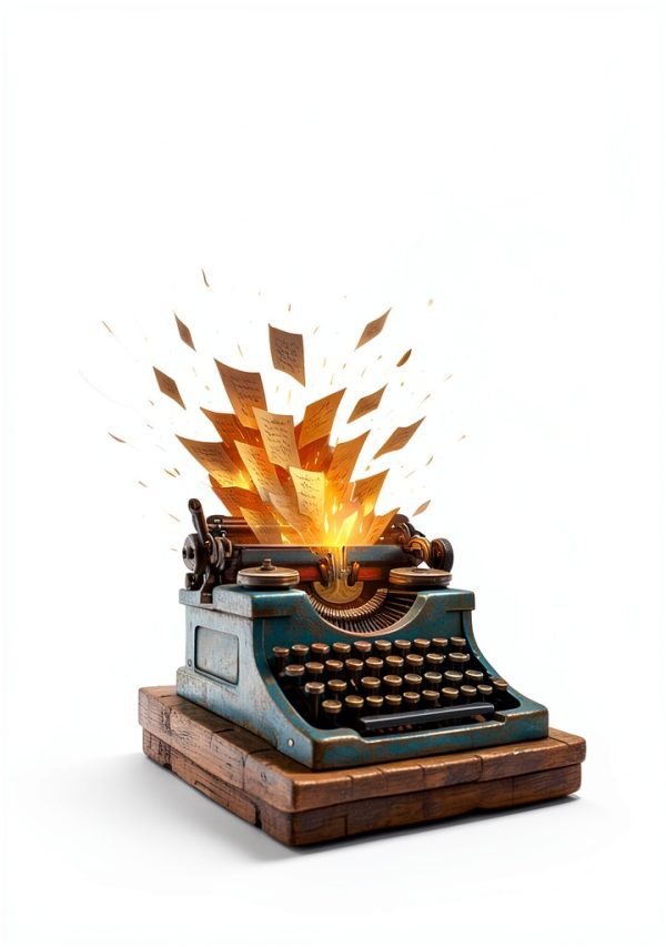 Kaperider Publishing Writing Skills Book Series Business-0