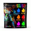 Mystical Fire Color Changing Packets Fire Pit Campfire Fun-3