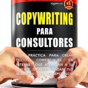 Consultor Élite Spanish Business Writing Skills Kindle Book-0
