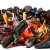 Mystical Fire Color Changing Packets Fire Pit Campfire Fun-7