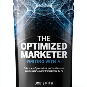 The Optimized Self Writing Skills Kindle eBook Business-0