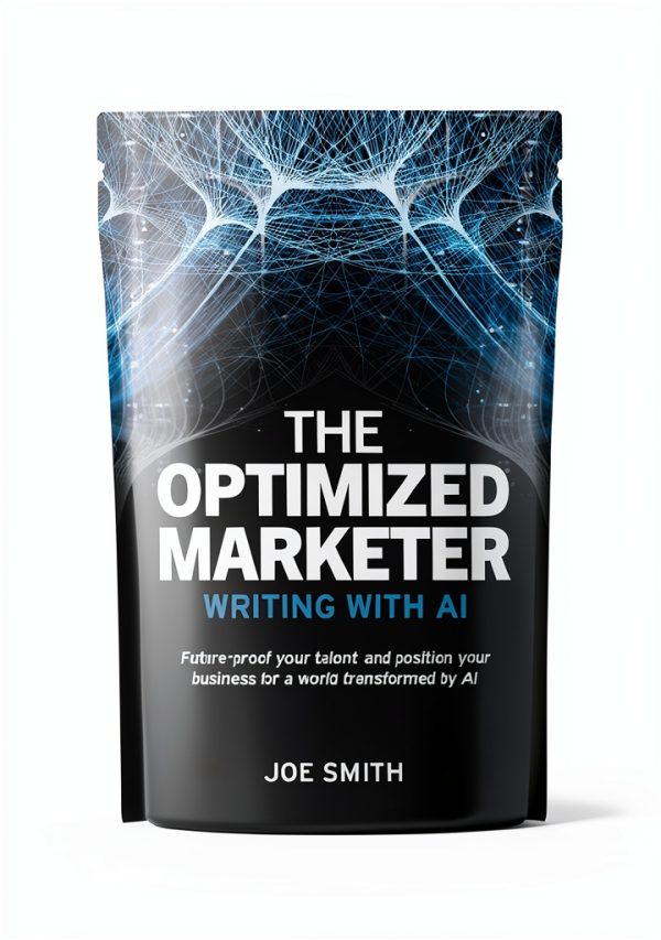 The Optimized Self Writing Skills Kindle eBook Business-0