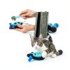 SPOT Hunting Snacker Interactive Cat Toy Treat Dispenser-6
