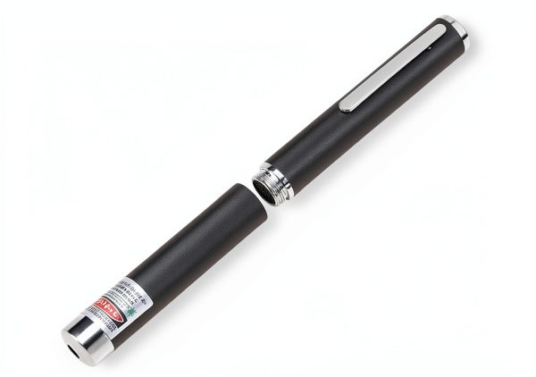 Yiwu Zhangkun Laser Pen Cat Toy Metal Alloy Pet Training-2