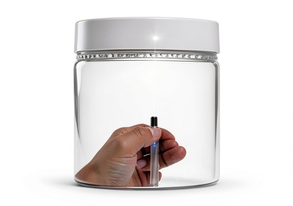 Yiwu Zhangkun Laser Pen Cat Toy Metal Alloy Pet Training-5