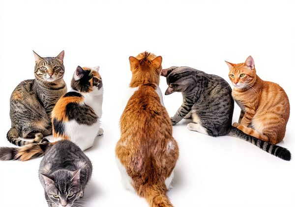 CRMADA Fling Ama String Cat Toy Battery Operated Interactive-5