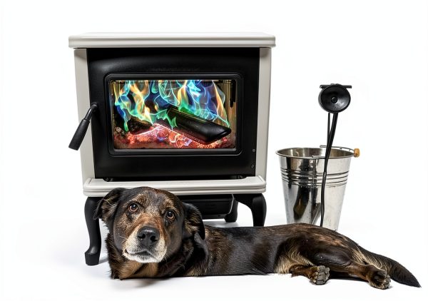 Mystical Fire Color Changing Packets Fire Pit Campfire Fun-5