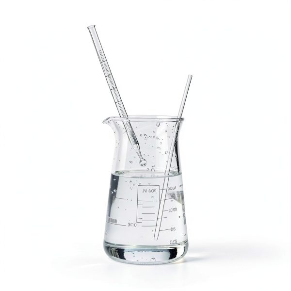 Yolev Glass Pipette Set Reusable Graduated Droppers Lab-6