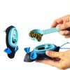 SPOT Hunting Snacker Interactive Cat Toy Treat Dispenser-7