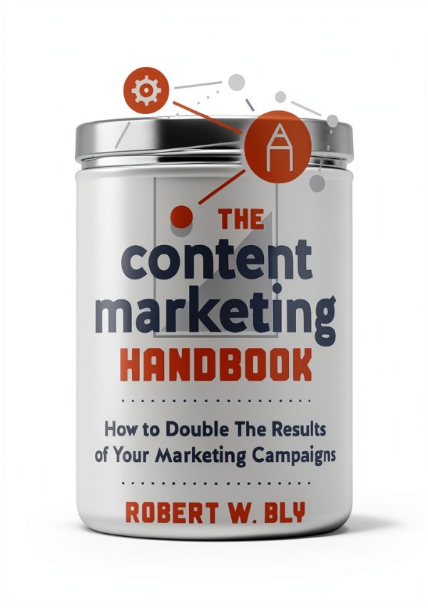 Entrepreneur Press Writing Skills Business Marketing Kindle-0