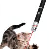 Yiwu Zhangkun Laser Pen Cat Toy Metal Alloy Pet Training-8