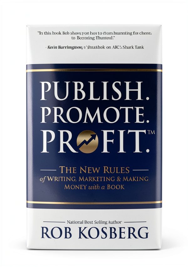 Best Seller Publishing Writing Skills English Kindle Book-0