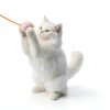WRW Catnip Mice Toys Soft Plush Interactive Cat Toys-3