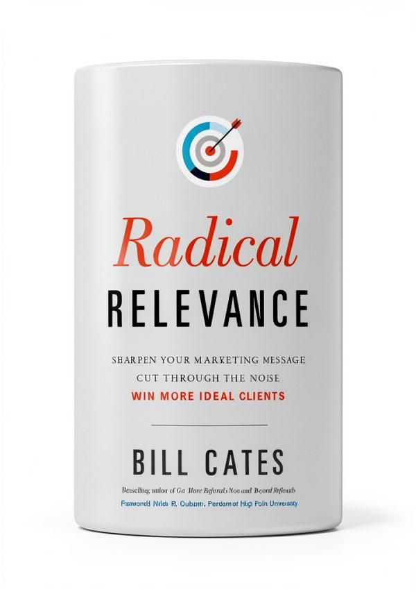 Thunder Hill Press Writing Skills Advertising Kindle Book-0