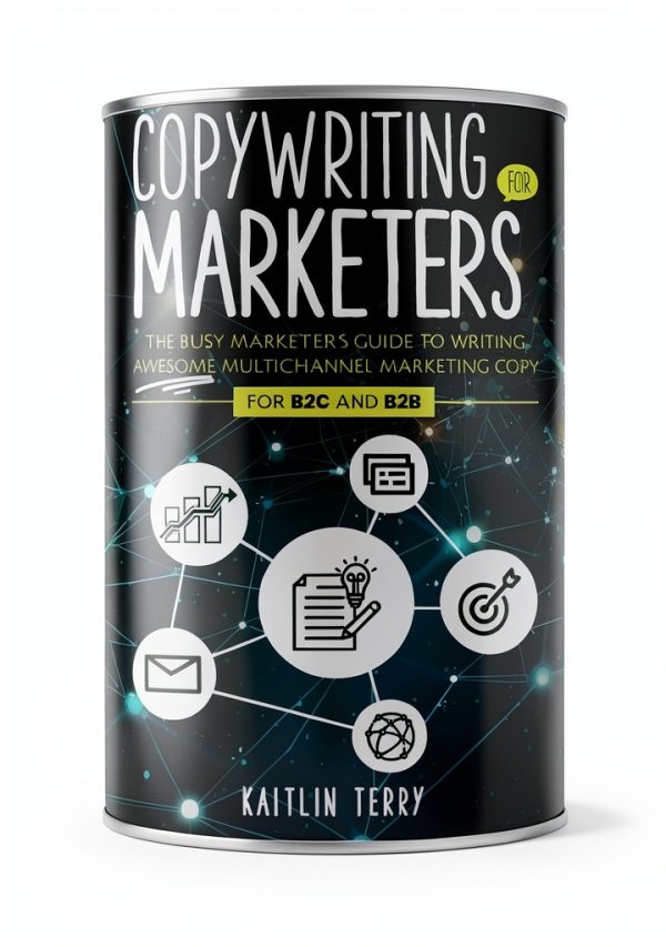 Infalco Writing Skills Advertising Kindle Book Business-0