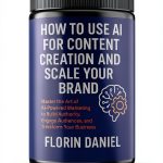 AI Technology Series Kindle Book Writing Skills Online-0