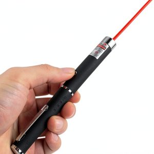 Yiwu Zhangkun Laser Pen Cat Toy Metal Alloy Pet Training-0