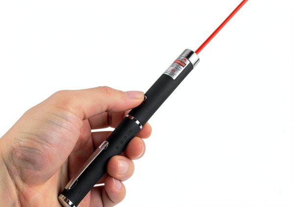 Yiwu Zhangkun Laser Pen Cat Toy Metal Alloy Pet Training-0
