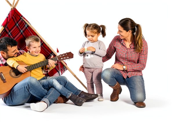 Mystical Fire Color Changing Packets Fire Pit Campfire Fun-8