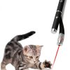 Yiwu Zhangkun Laser Pen Cat Toy Metal Alloy Pet Training-6
