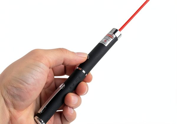 Yiwu Zhangkun Laser Pen Cat Toy Metal Alloy Pet Training-1