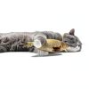 QUVOVID Cat Toys 27 Pack Catnip Interactive Play-2