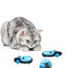 SPOT Hunting Snacker Interactive Cat Toy Treat Dispenser-5