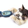 SPOT Hunting Snacker Interactive Cat Toy Treat Dispenser-3