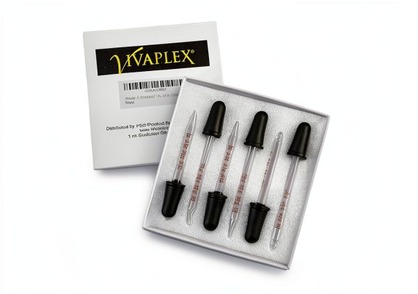 PSC Products Borosilicate Glass Droppers for Essential Oils-4