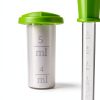 Liquid Dropper CKANDAY Reusable Silicone 5ml-3