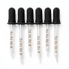 PSC Products Borosilicate Glass Droppers for Essential Oils-0