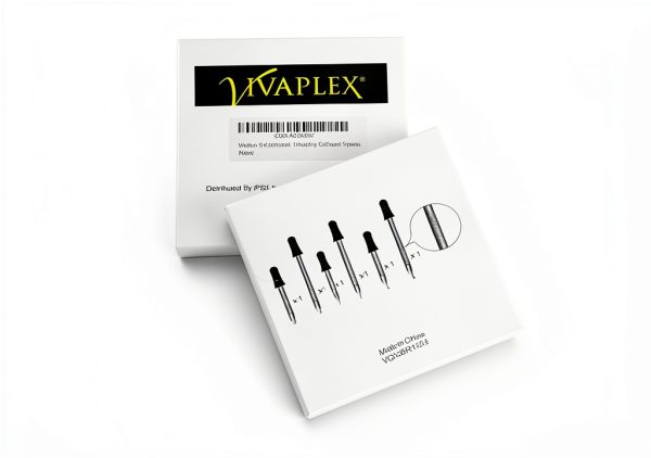 PSC Products Borosilicate Glass Droppers for Essential Oils-8