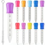 SenseYo 5ML Medicine Dropper for Kids-0