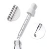 Aieve Glass Dropper Pipettes for Bubly Drops-2