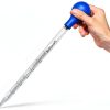 Glass Pipettes with Brush for Chemical Experiments GSHLLO-5