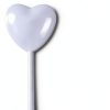 AQSXO Clear Plastic Heart Pipettes-1