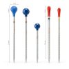Glassware Home Borosilicate Dropper Pipettes Set-1