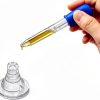 Benvo Liquid Dropper Silicone 5ml Food Safe-2