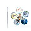 GAOSENLONK Plastic Dropper Pipettes-4