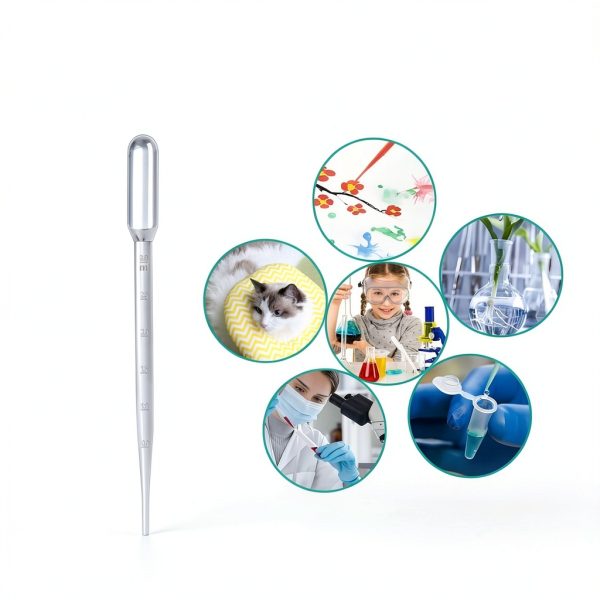 GAOSENLONK Plastic Dropper Pipettes-4