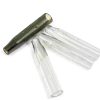 Laboratory Grade Glass Dropper Tubes by SJX-5