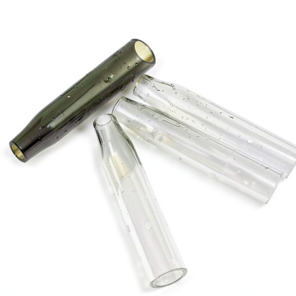 Laboratory Grade Glass Dropper Tubes by SJX-5