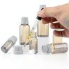 AOMI Glass Dropping Pipette 1ml Reusable Clear-5
