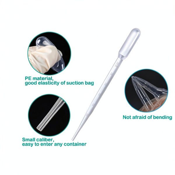 GAOSENLONK Plastic Dropper Pipettes-3