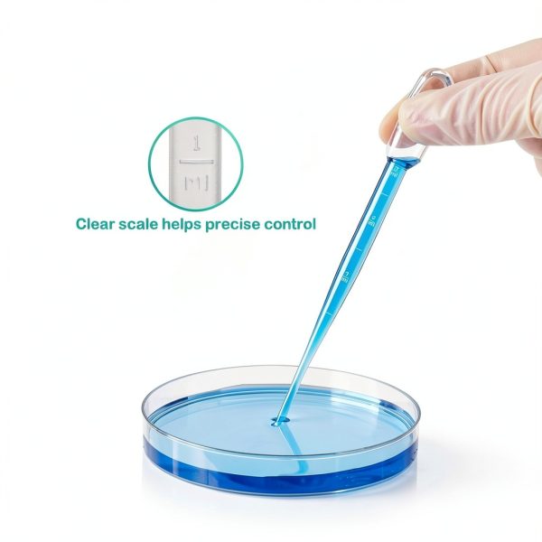 GAOSENLONK Plastic Dropper Pipettes-2